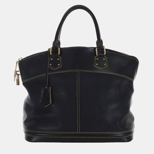 Louis Vuitton Suhali Lockit PM Bag - Louis Vuitton - Modalova