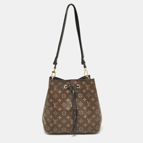 Monogram Canvas NeoNoe MM Bag - Louis Vuitton - Modalova