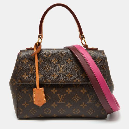 Louis Vuitton Monogram Canvas Cluny BB Bag - Louis Vuitton - Modalova