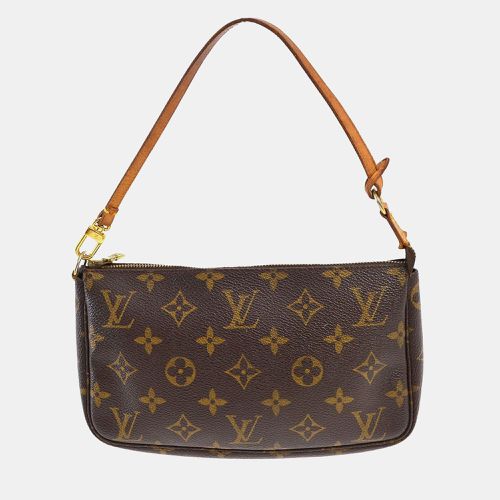 Louis Vuitton Monogram Pochette Accessoires Handbag - Louis Vuitton - Modalova