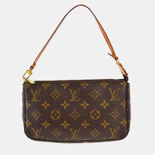 Louis Vuitton Monogram Pochette Accessoires Handbag - Louis Vuitton - Modalova