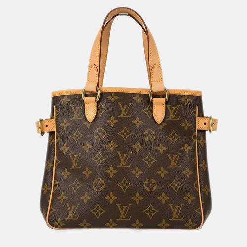 Louis Vuitton Monogram Batignolles Tote Handbag - Louis Vuitton - Modalova