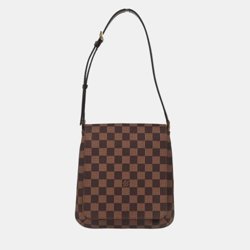 Louis Vuitton Damier Musette Salsa Short Shoulder Bag - Louis Vuitton - Modalova