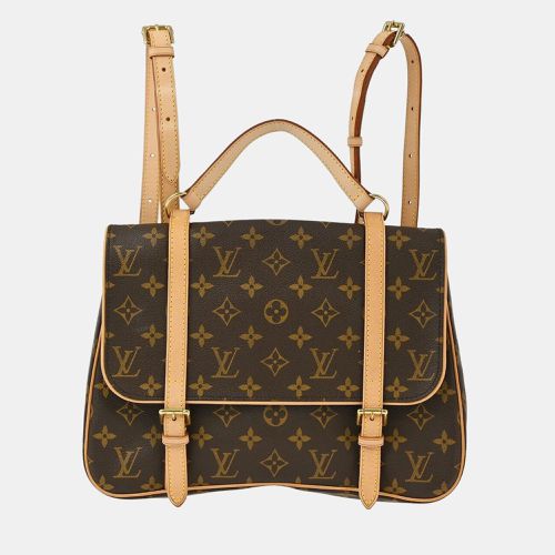 Louis Vuitton Monogram Marelle Sac A Dos Backpack - Louis Vuitton - Modalova