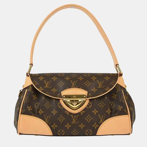 Louis Vuitton Monogram Beverly Mm Handbag - Louis Vuitton - Modalova