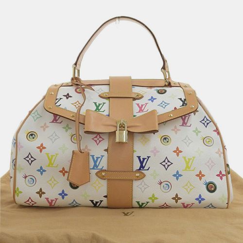 Louis Vuitton Multicolor I Love Monogram Sac Retro GM Handbag - Louis Vuitton - Modalova