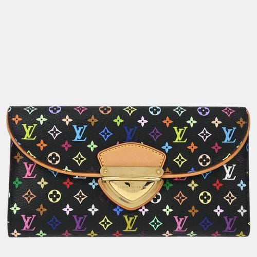 Louis Vuitton Multicolor Portefeuille Eugenie Wallet - Louis Vuitton - Modalova