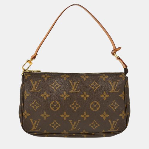 Louis Vuitton Monogram Pochette Accessoires Handbag - Louis Vuitton - Modalova