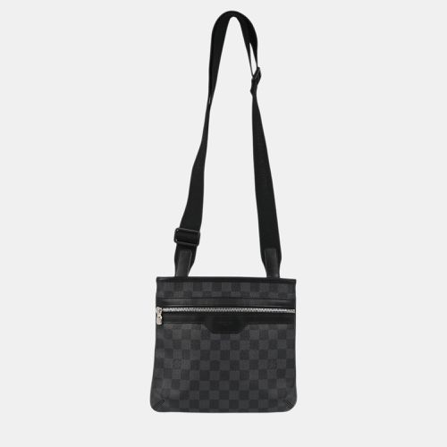 Damier Graphite Thomas Crossbody Bag - Louis Vuitton - Modalova