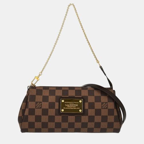 Louis Vuitton Damier Eva Chain Handbag - Louis Vuitton - Modalova