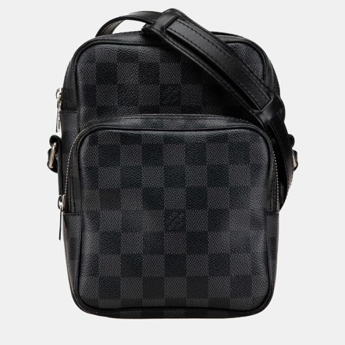 Louis Vuitton Damier Graphite Rem - Louis Vuitton - Modalova