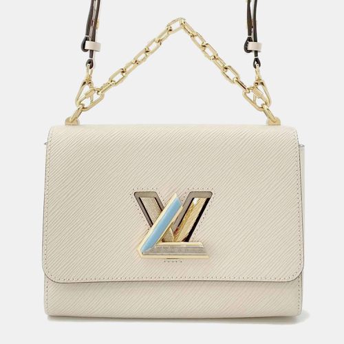 Louis Vuitton Ivory Epi Leather Twist bag Size Mm - Louis Vuitton - Modalova