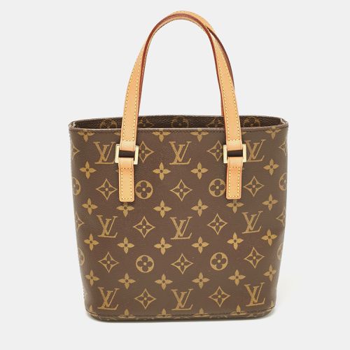 Louis Vuitton Monogram Canvas Vavin PM Bag - Louis Vuitton - Modalova