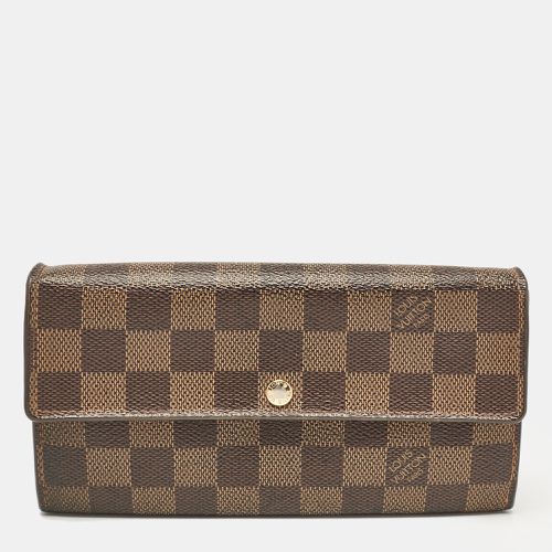 Monogram Canvas Sarah Wallet - Louis Vuitton - Modalova