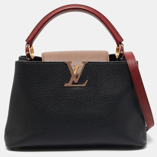 Louis Vuitton Multicolor Taurillon Leather Capucines PM Bag - Louis Vuitton - Modalova