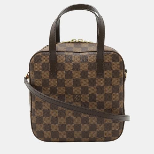 Louis Vuitton Damier Spontini Handbag - Louis Vuitton - Modalova