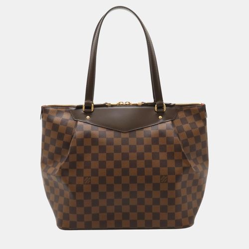 Louis Vuitton Damier Westminster GM Shoulder Bag - Louis Vuitton - Modalova