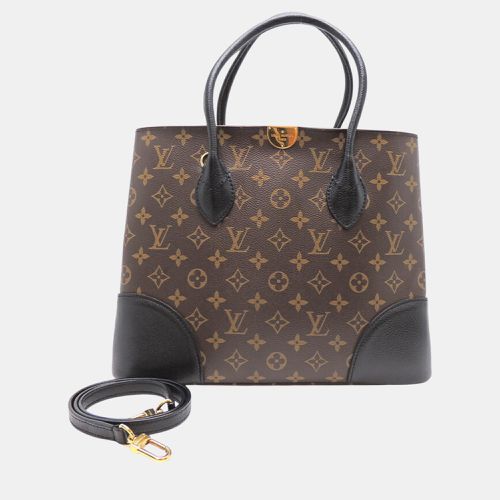 Louis Vuitton Monogram Macassar Brown Flandrin Handbag - Louis Vuitton - Modalova