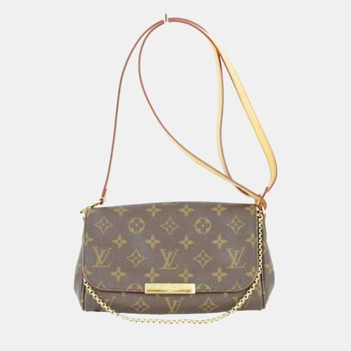 Monogram Canvas Favorite PM Pochette bag - Louis Vuitton - Modalova