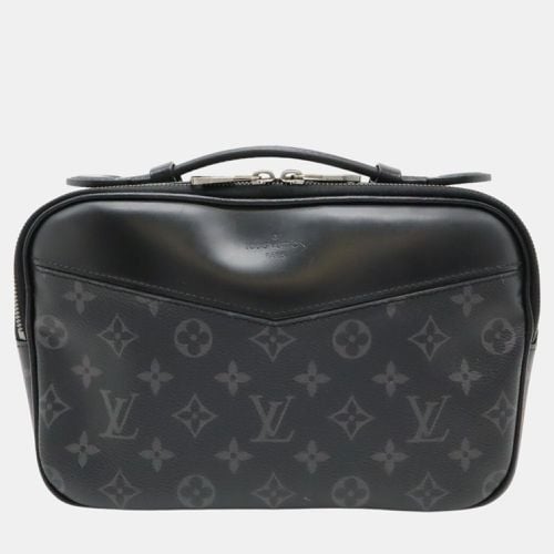 Monogram Eclipse Bum Waist Pouch Clutch Bag - Louis Vuitton - Modalova