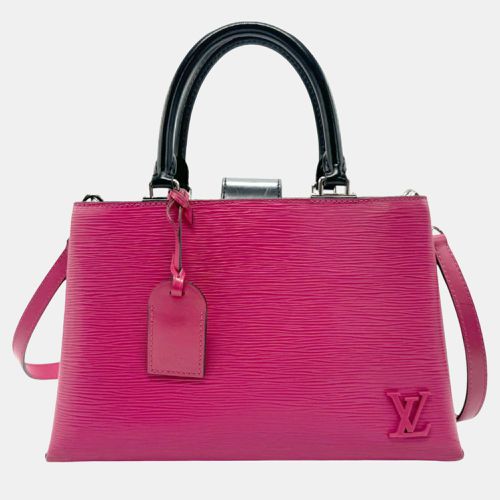 Leather Hot Epi Kleber PM Handbag - Louis Vuitton - Modalova