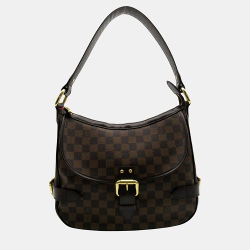 Coated Canvas Damier Highbury Shoulder Bag - Louis Vuitton - Modalova