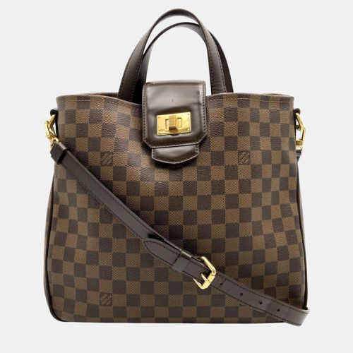 Damier Cabas Roseberry Handbag - Louis Vuitton - Modalova