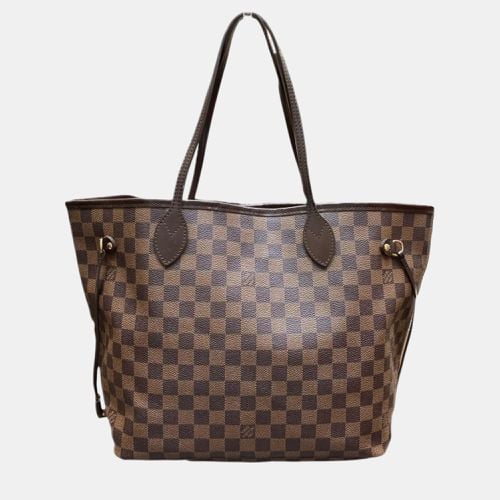 Louis Vuitton Damier Neverfull PM Tote Bag - Louis Vuitton - Modalova