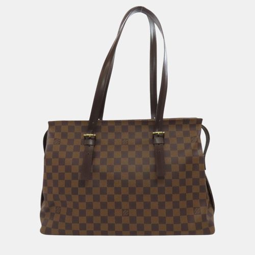 Damier Canvas Chelsea Tote Bag - Louis Vuitton - Modalova