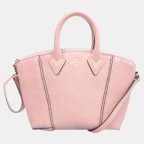 Nanolockit Parnasea Magnolia Shoulder Bag - Louis Vuitton - Modalova