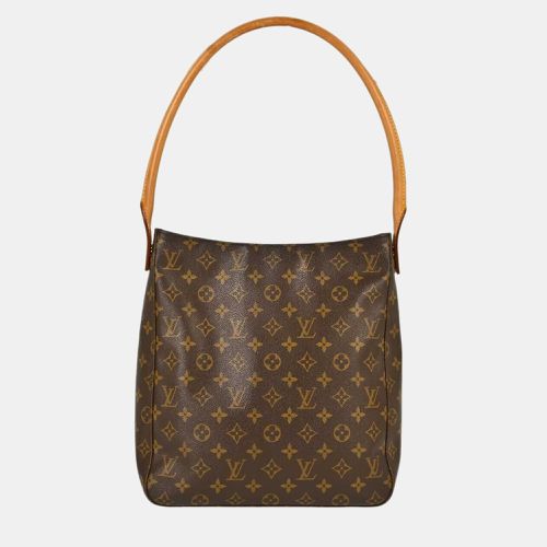 Louis Vuitton Monogram Looping GM Handbag - Louis Vuitton - Modalova