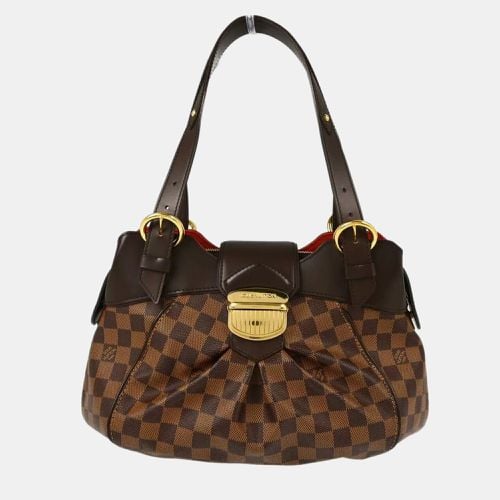 Louis Vuitton Damier Sistina PM Handbag - Louis Vuitton - Modalova