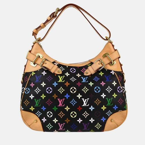 Monogram Multicolor Greta Shoulder Bag - Louis Vuitton - Modalova