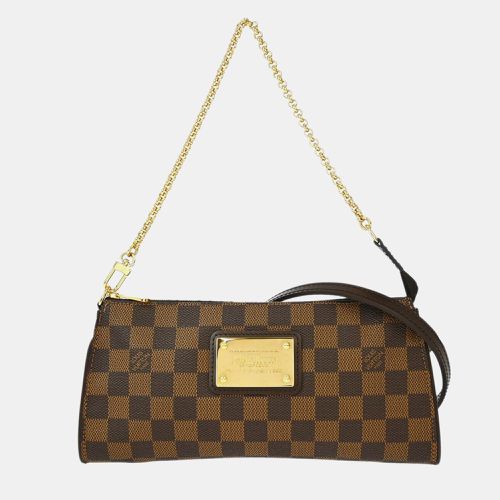 Louis Vuitton Damier Eva Chain Handbag - Louis Vuitton - Modalova