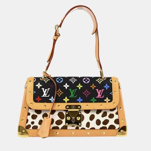 Louis Vuitton Monogram Multicolor Sac Dalmatian Handbag - Louis Vuitton - Modalova