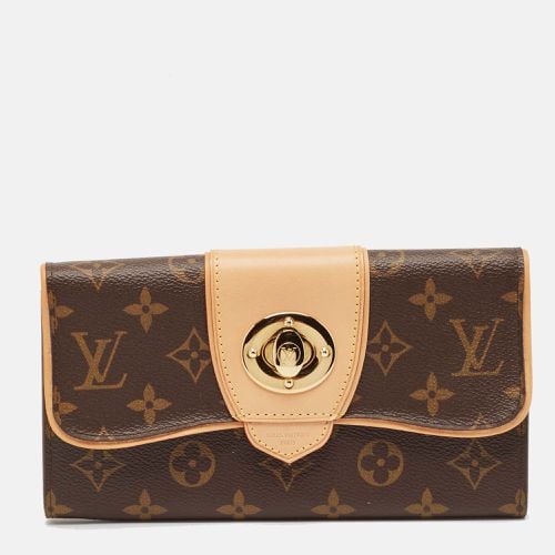 Louis Vuitton Monogram Canvas Boetie Wallet - Louis Vuitton - Modalova