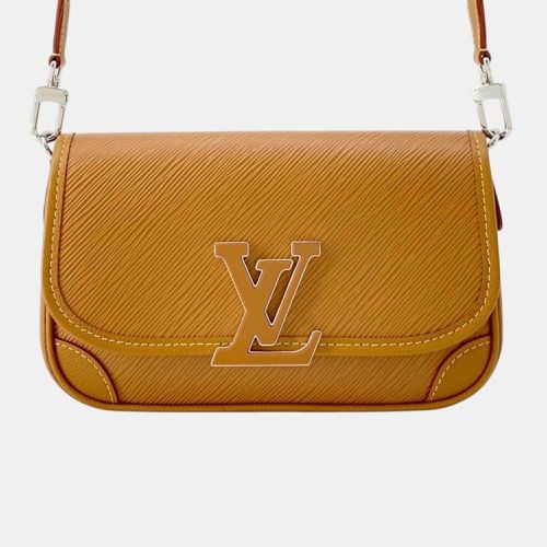 Louis Vuitton Gold Miel Epi Leather Busy NM - Louis Vuitton - Modalova