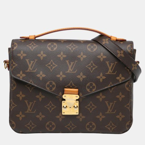 Monogram Pochette Metis - Louis Vuitton - Modalova