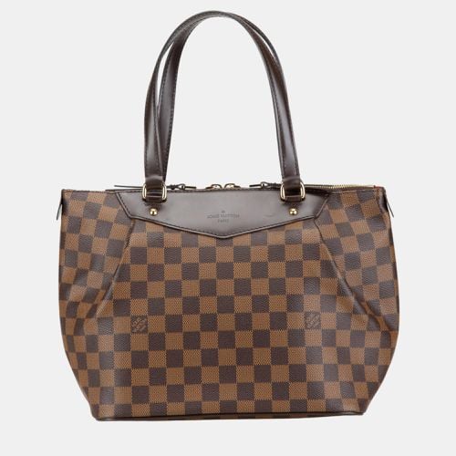 Damier Ebene Westminster PM - Louis Vuitton - Modalova