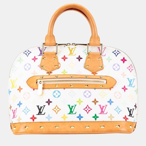 Monogram Multicolore Alma PM - Louis Vuitton - Modalova