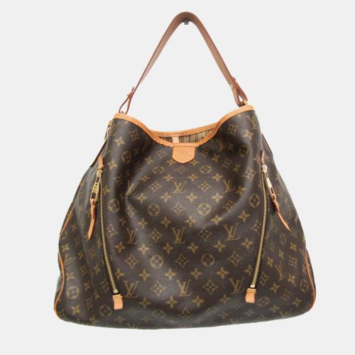 Louis Vuitton Monogram Delightful Gm Shoulder Bag - Louis Vuitton - Modalova