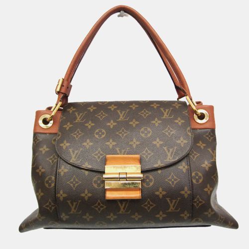 Louis Vuitton Brown Monogram Olympe Handbag - Louis Vuitton - Modalova