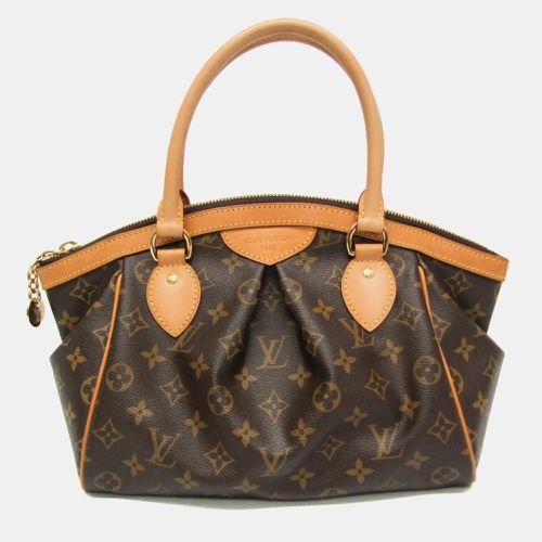 Louis Vuitton Monogram Tivoli Pm Handbag - Louis Vuitton - Modalova