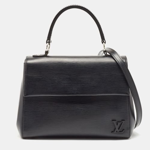 Louis Vuitton Black Epi Leather Cluny BB Bag - Louis Vuitton - Modalova