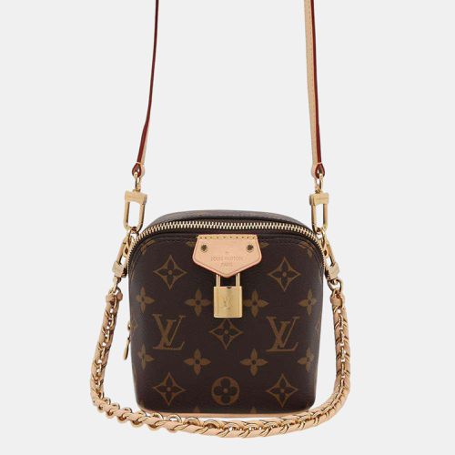 Monogram Just In Case Shoulder Bag - Louis Vuitton - Modalova