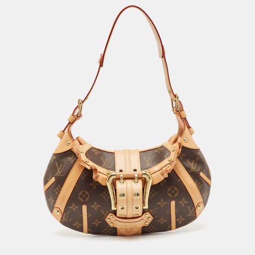 Louis Vuitton Monogram Canvas Leonor Bag - Louis Vuitton - Modalova