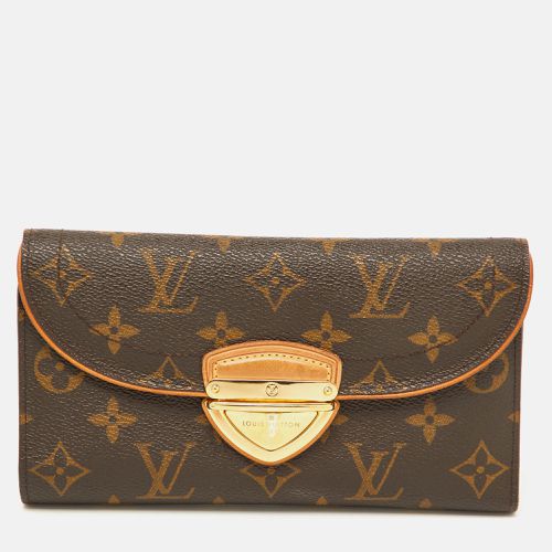 Monogram Canvas Eugenie Wallet - Louis Vuitton - Modalova