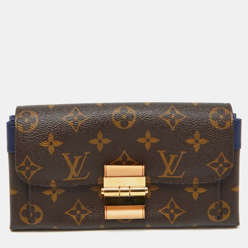 Louis Vuitton Monogram Canvas Elysee Wallet - Louis Vuitton - Modalova