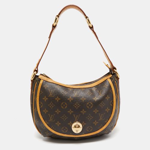 Louis Vuitton Monogram Canvas Tulum GM Bag - Louis Vuitton - Modalova