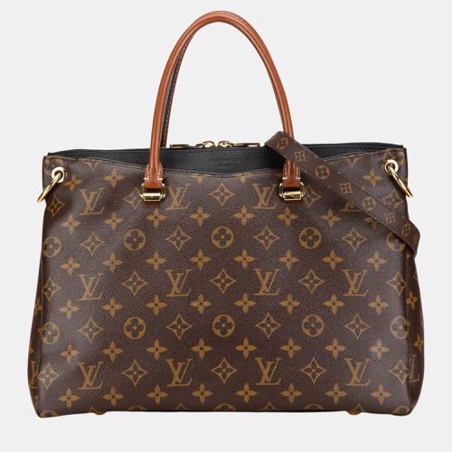 Monogram Pallas MM - Louis Vuitton - Modalova